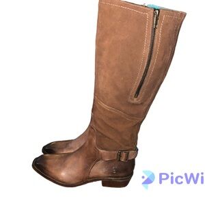 ROAN by BED STU Charity Boots size 9.5